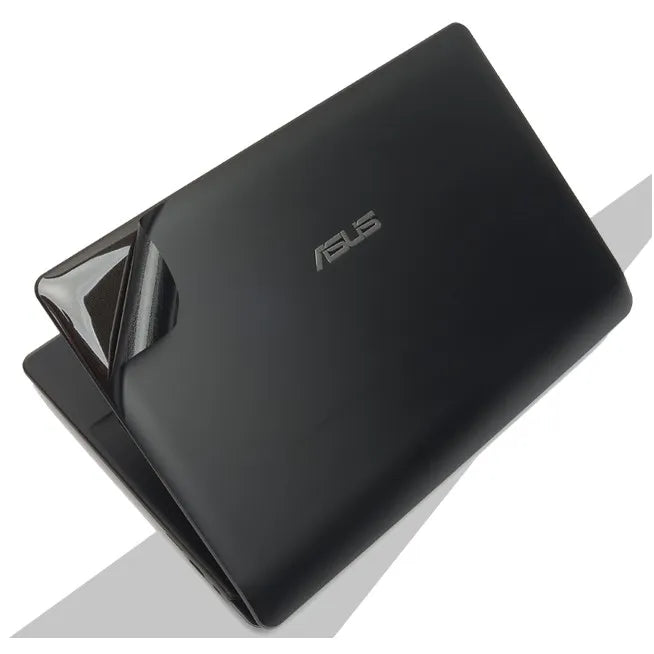 30cmx40cm Matte Black Vinyl laptop sticker